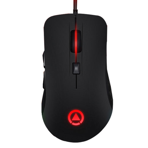 G402 Wired 7 Buttons 4000DPI Gaming Mouse