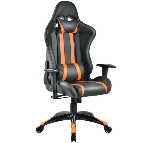 Giantex Racing High Back Reclining Gaming Chair