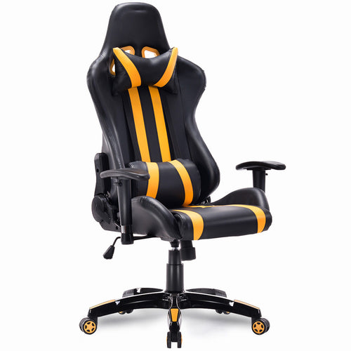 Giantex High Back Executive Racing Style Gaming Chair
