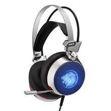 Load image into Gallery viewer, ZOP N43 Stereo Gaming Headset 7.1 Virtual Surround Bass Gaming Earphone