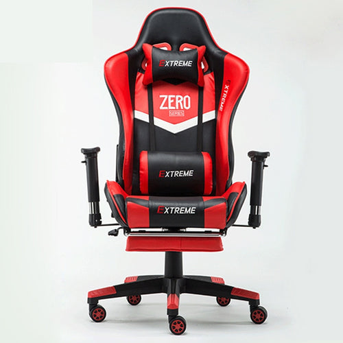 New arrival Racing synthetic Leather gaming chair