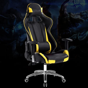 New arrival Racing synthetic Leather gaming chair