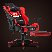 Load image into Gallery viewer, New arrival Racing synthetic Leather gaming chair