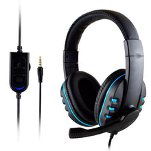 Load image into Gallery viewer, Gaming Headset Music Earphone