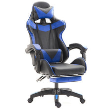 Load image into Gallery viewer, Nylon Gaming Chair d Comfortable Stable Bearable No Noise