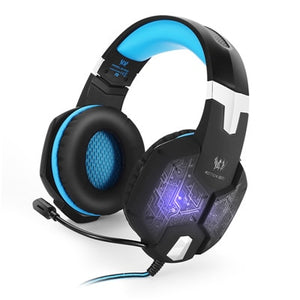 EACH G9000 G2000 Gaming Headsets