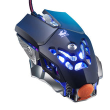 Load image into Gallery viewer, VOBERRY Suitable for V9 2400dpi Gaming Mouse