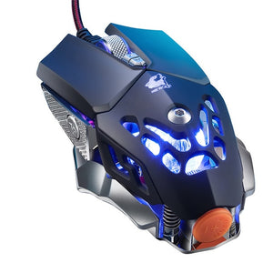 VOBERRY Suitable for V9 2400dpi Gaming Mouse